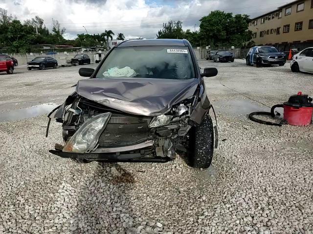 2011 Honda Cr-V Lx VIN: 5J6RE3H33BL010025 Lot: 84438965