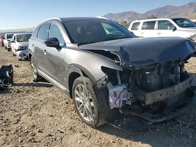 2018 Mazda Cx-9 Signature VIN: JM3TCBEYXJ0216574 Lot: 90611305