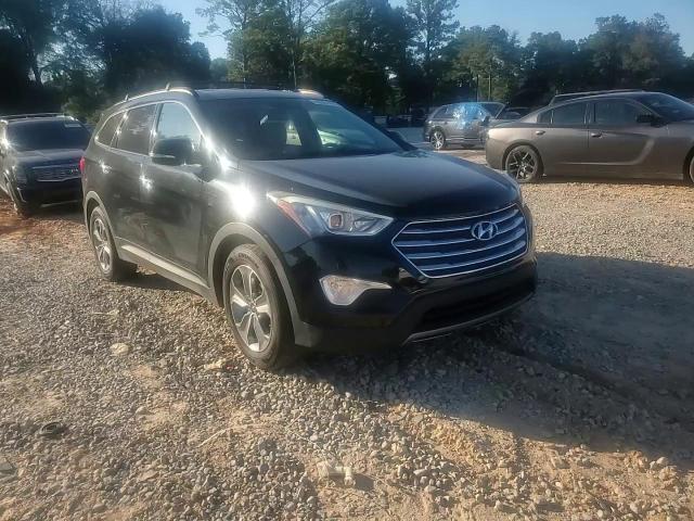 2013 Hyundai Santa Fe Gls VIN: KM8SN4HF2DU006774 Lot: 86281415
