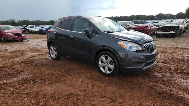 2016 Buick Encore VIN: KL4CJASB3GB566192 Lot: 85703205