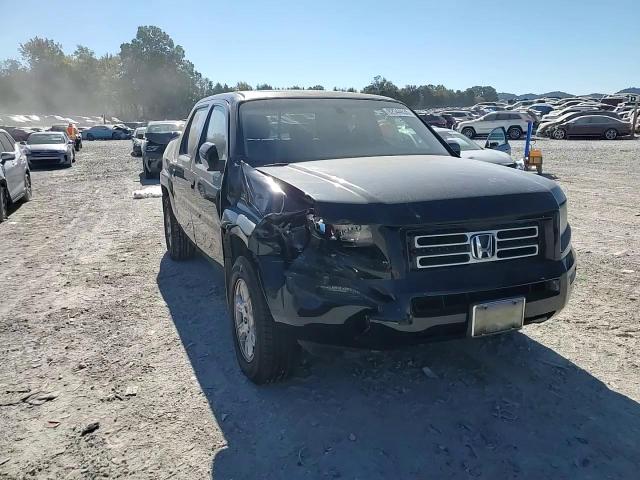 2007 Honda Ridgeline Rtl VIN: 2HJYK16577H519800 Lot: 82544635