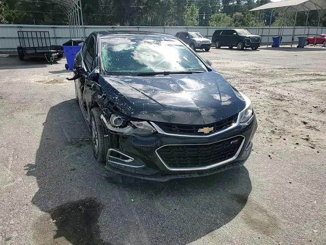 2018 Chevrolet Cruze Lt VIN: 1G1BE5SM2J7169252 Lot: 82457785