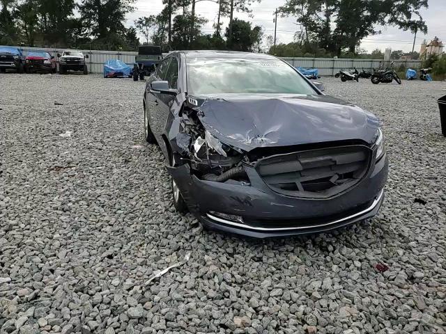 2014 Buick Lacrosse VIN: 1G4GB5G31EF175928 Lot: 82321005