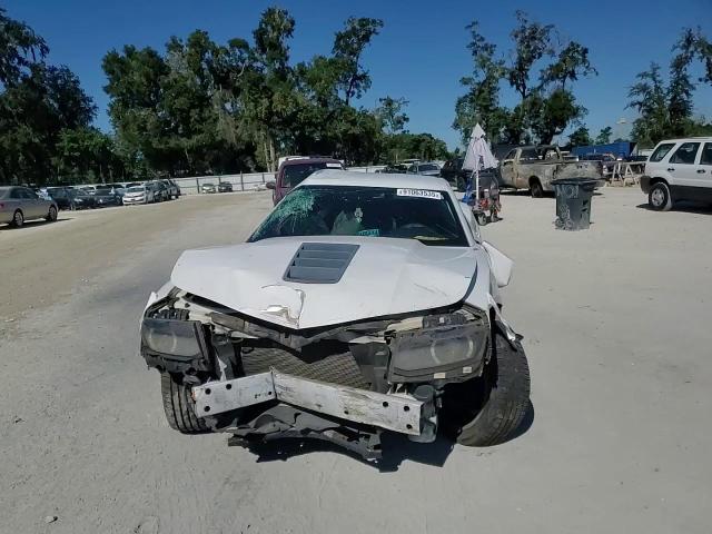 2014 Chevrolet Camaro 2Ss VIN: 2G1FK1EJ5E9166385 Lot: 91063535