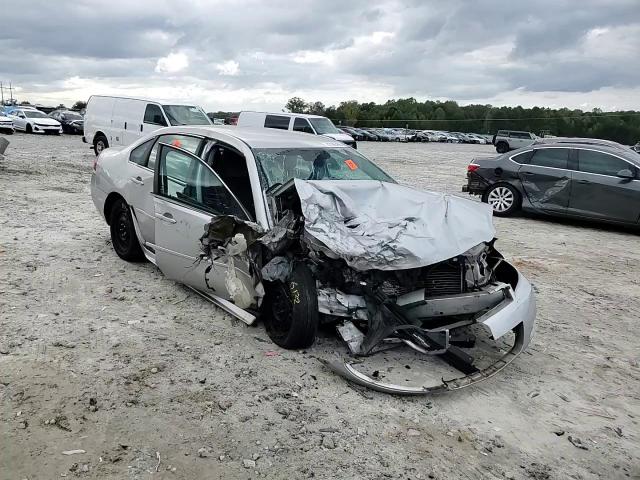 2011 Chevrolet Impala Ls VIN: 2G1WF5EK5B1251371 Lot: 82296485