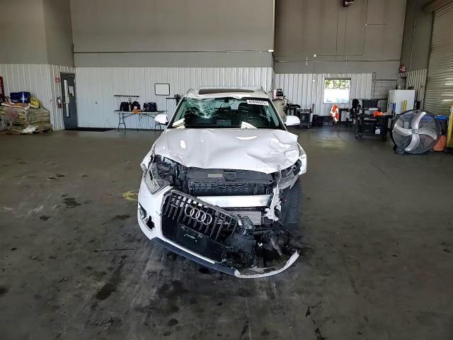 2015 Audi Q3 Premium Plus VIN: WA1EFCFSXFR009897 Lot: 85696825