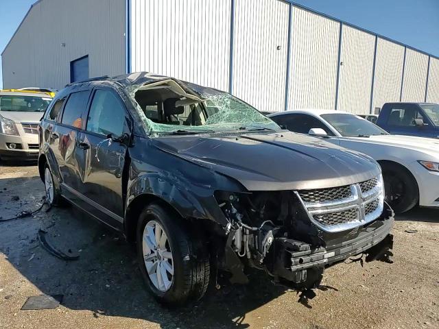 2017 Dodge Journey Sxt VIN: 3C4PDCBB0HT580657 Lot: 85883775