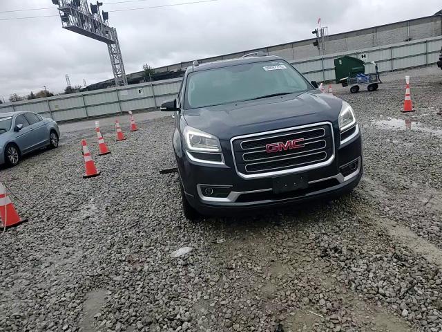 2015 GMC Acadia Slt-1 VIN: 1GKKRRKD0FJ186407 Lot: 90697315