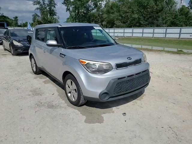 2016 Kia Soul VIN: KNDJN2A20G7838399 Lot: 84013975