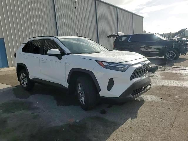 2025 Toyota Rav4 Xle VIN: 2T3W1RFV7SC326828 Lot: 82309275