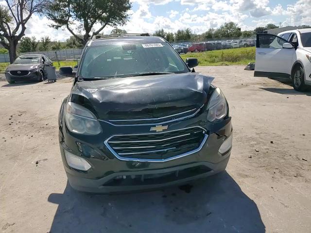2016 Chevrolet Equinox Lt VIN: 2GNALCEK0G1178522 Lot: 86701485