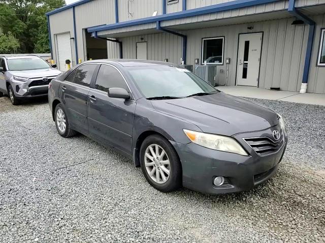 2010 Toyota Camry Se VIN: 4T1BK3EK1AU109989 Lot: 85481945