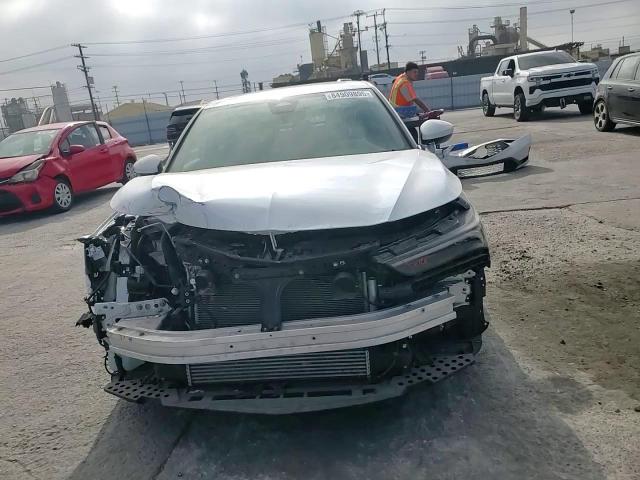 2024 Acura Integra VIN: 19UDE4H26RA027244 Lot: 84909895