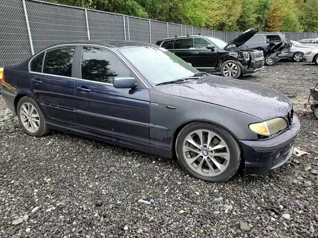 2003 BMW 330 Xi VIN: WBAEW53443PG20264 Lot: 85159755