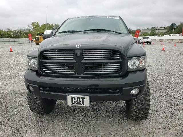 2004 Dodge Ram 2500 St VIN: 3D7KU28C14G201372 Lot: 85326215