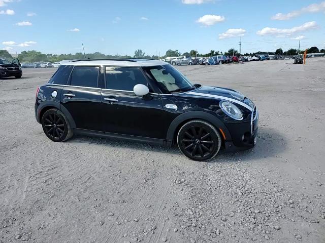 2018 Mini Cooper S VIN: WMWXU3C50J2F51353 Lot: 86235795