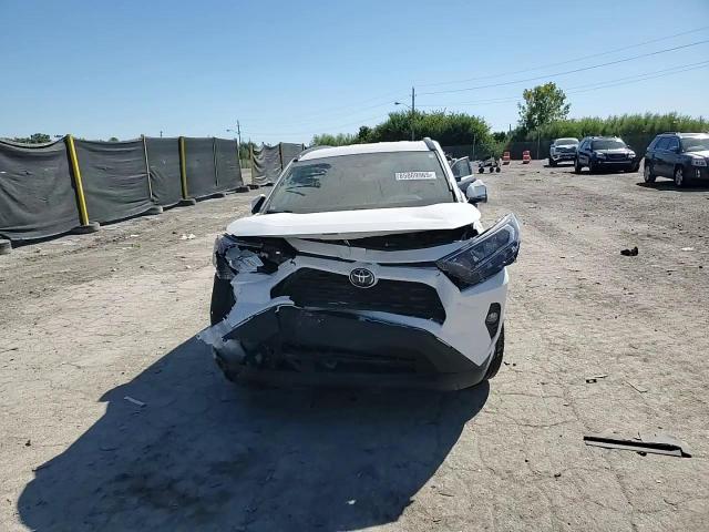 2021 Toyota Rav4 Xle VIN: 2T3P1RFVXMC203046 Lot: 85869965