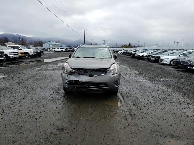 2012 Nissan Rogue S VIN: JN8AS5MV2CW379493 Lot: 82341215