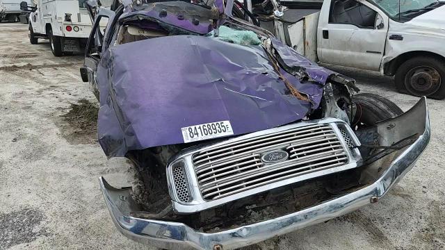 1999 Ford F350 Super Duty VIN: 1FTWW32F9XEC47493 Lot: 84168935