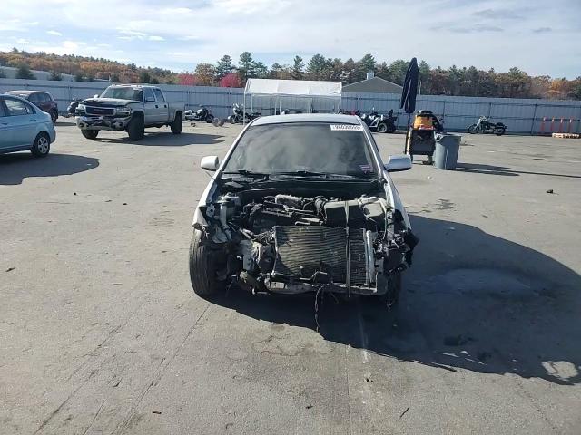 2007 Kia Rio Base VIN: KNADE123X76276268 Lot: 90030555