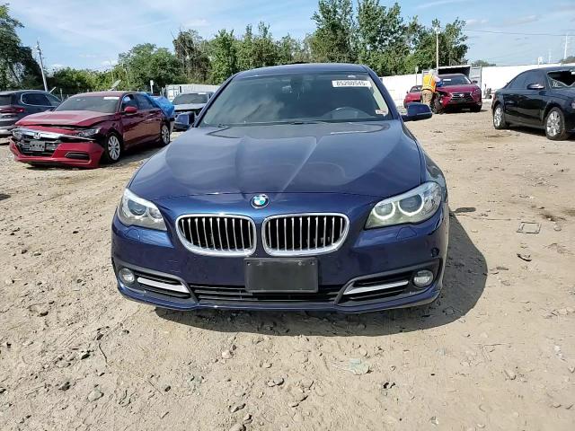 2016 BMW 528 Xi VIN: WBA5A7C53GG149570 Lot: 85200545