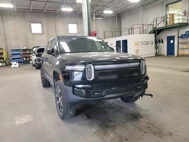 2025 Rivian R1S Premium VIN: 7PDSGCBP0SN070449 Lot: 87453915