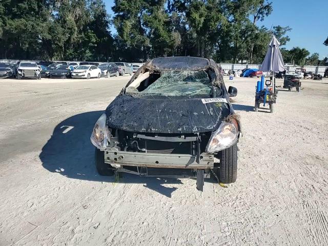 2014 Nissan Versa S VIN: 3N1CN7AP8EL814168 Lot: 82470875