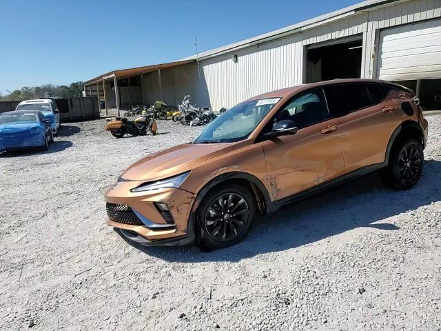 2024 Buick Envista Sport Touring VIN: KL47LBE29RB123108 Lot: 86773445