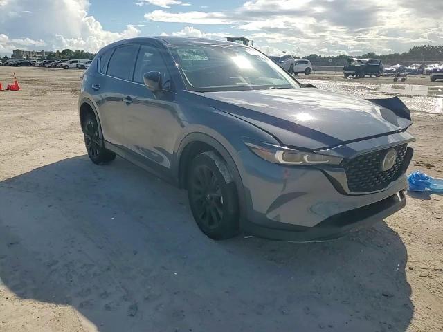 2023 Mazda Cx-5 Preferred VIN: JM3KFBCM2P0193609 Lot: 85843335