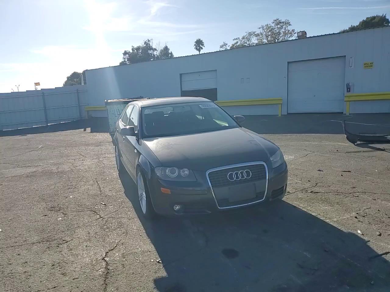 Фото: WAUMF78P76A165165