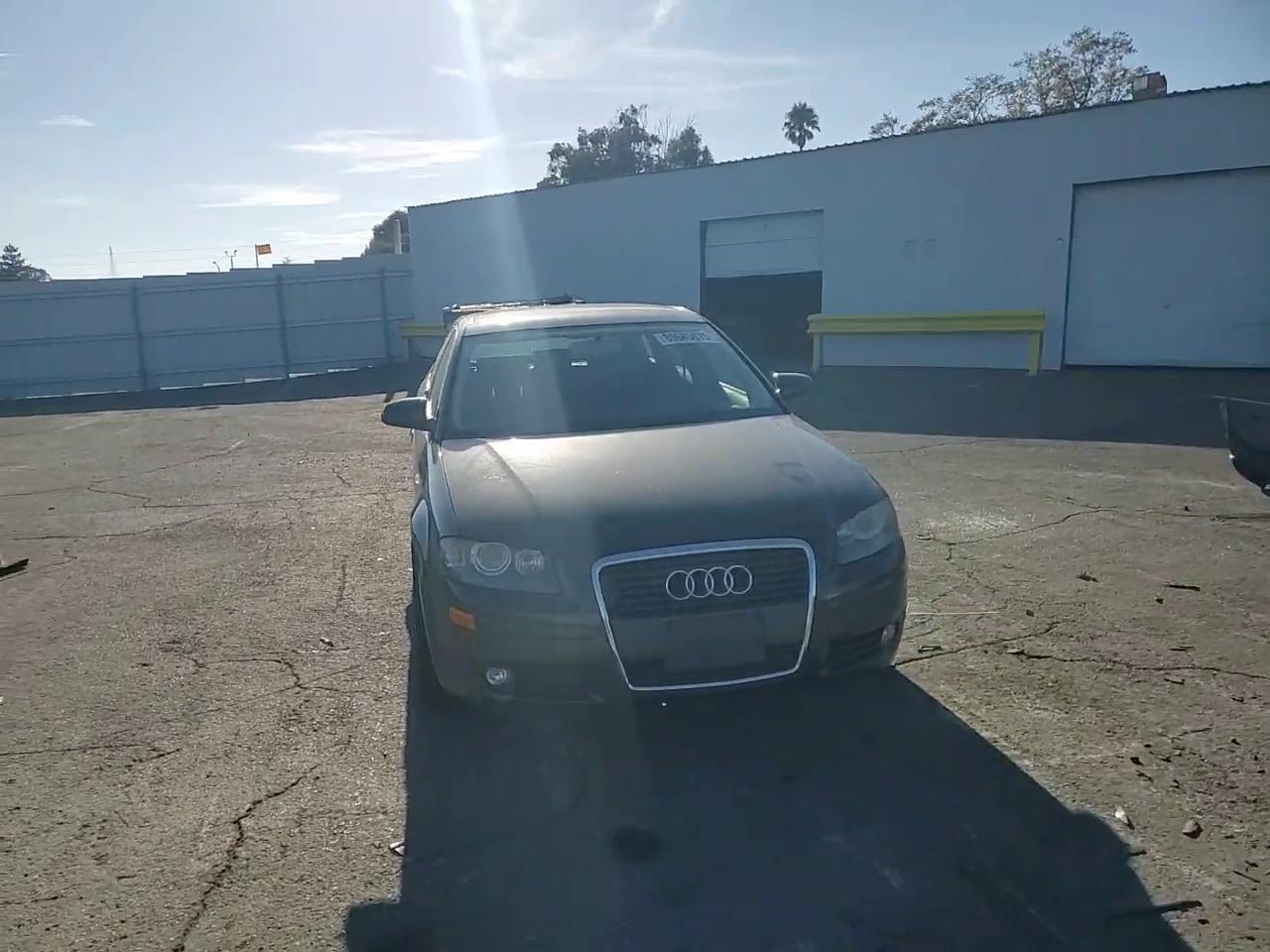 Фото: WAUMF78P76A165165