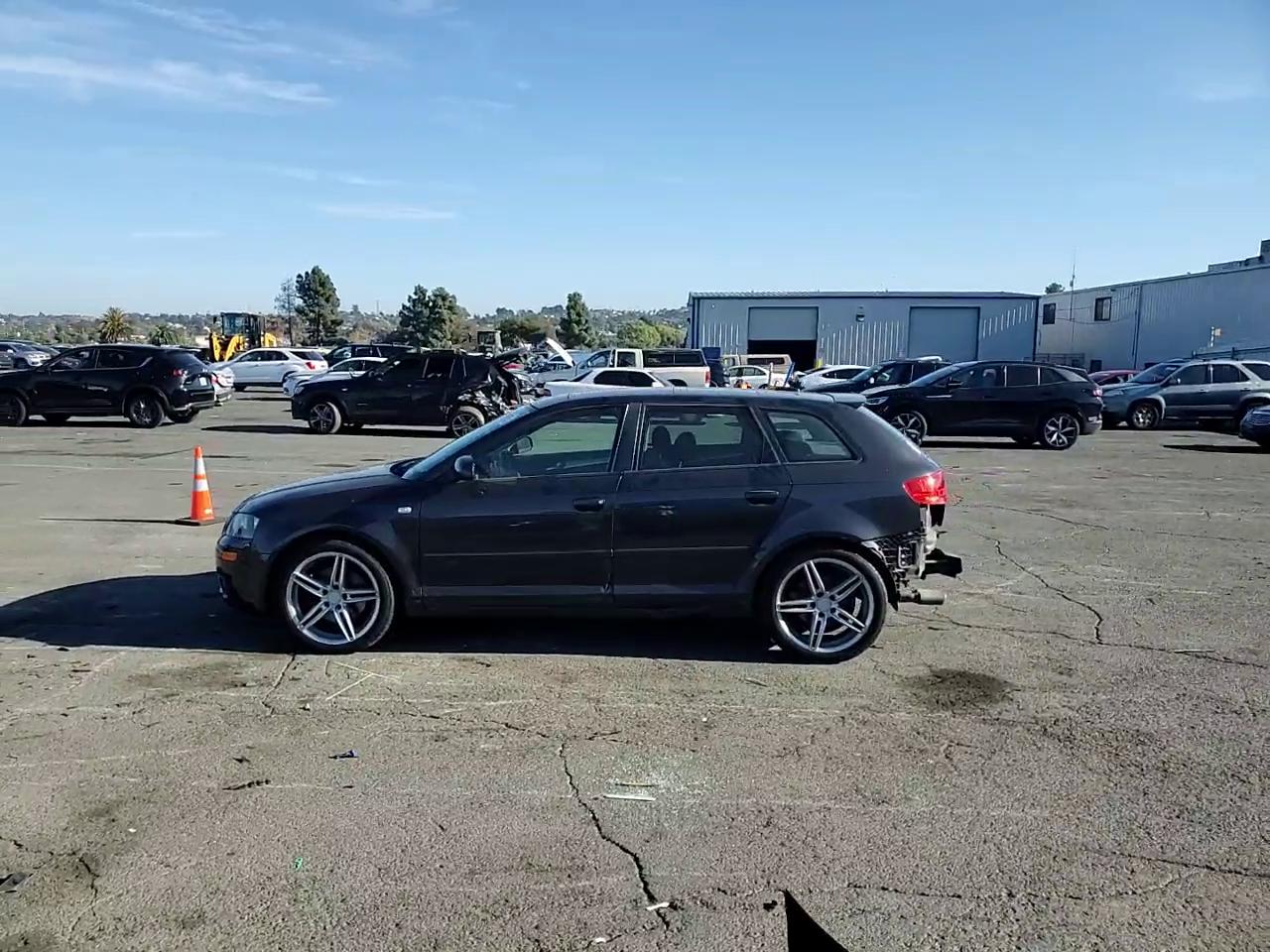 Фото: WAUMF78P76A165165