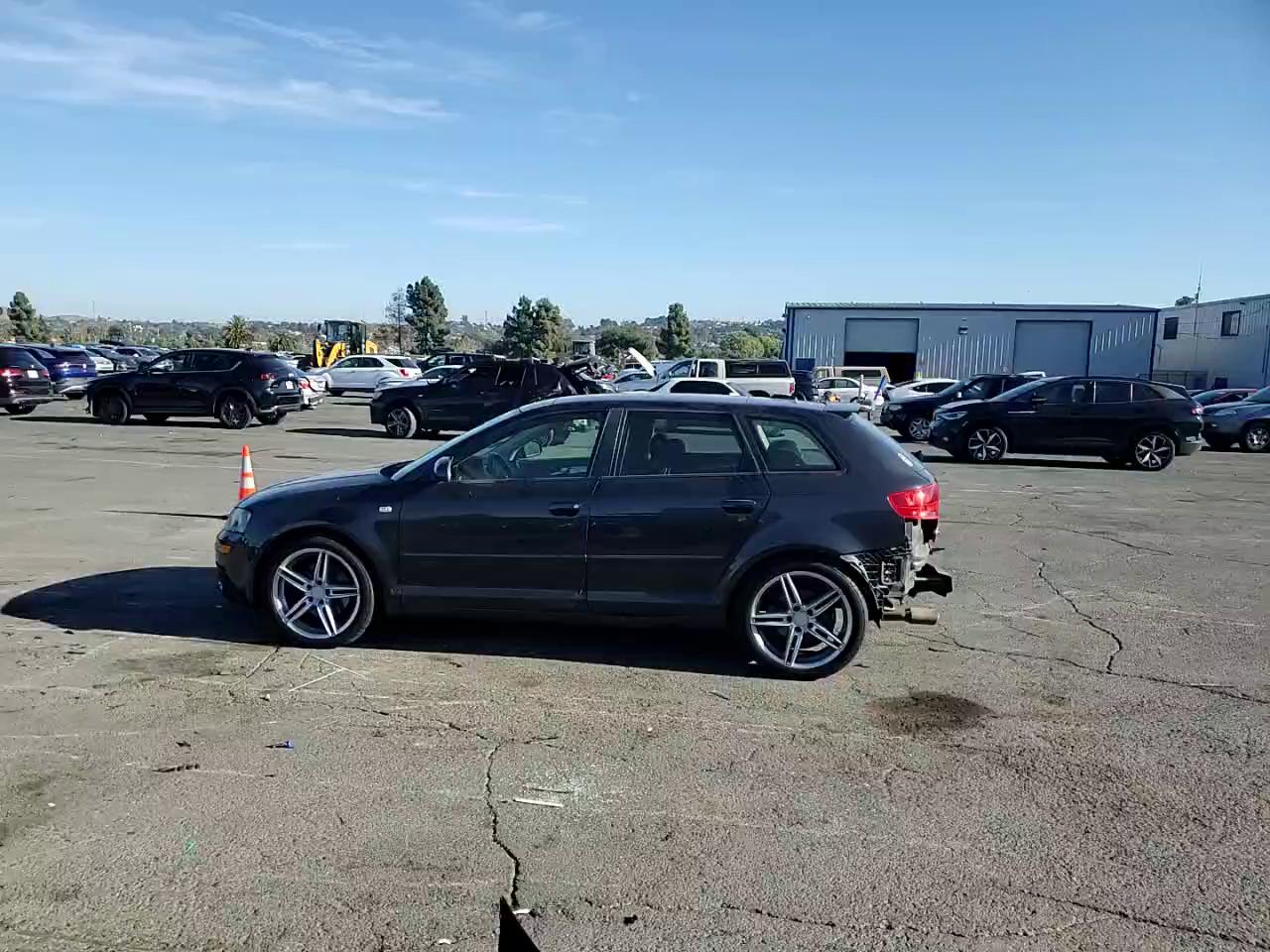 Фото: WAUMF78P76A165165