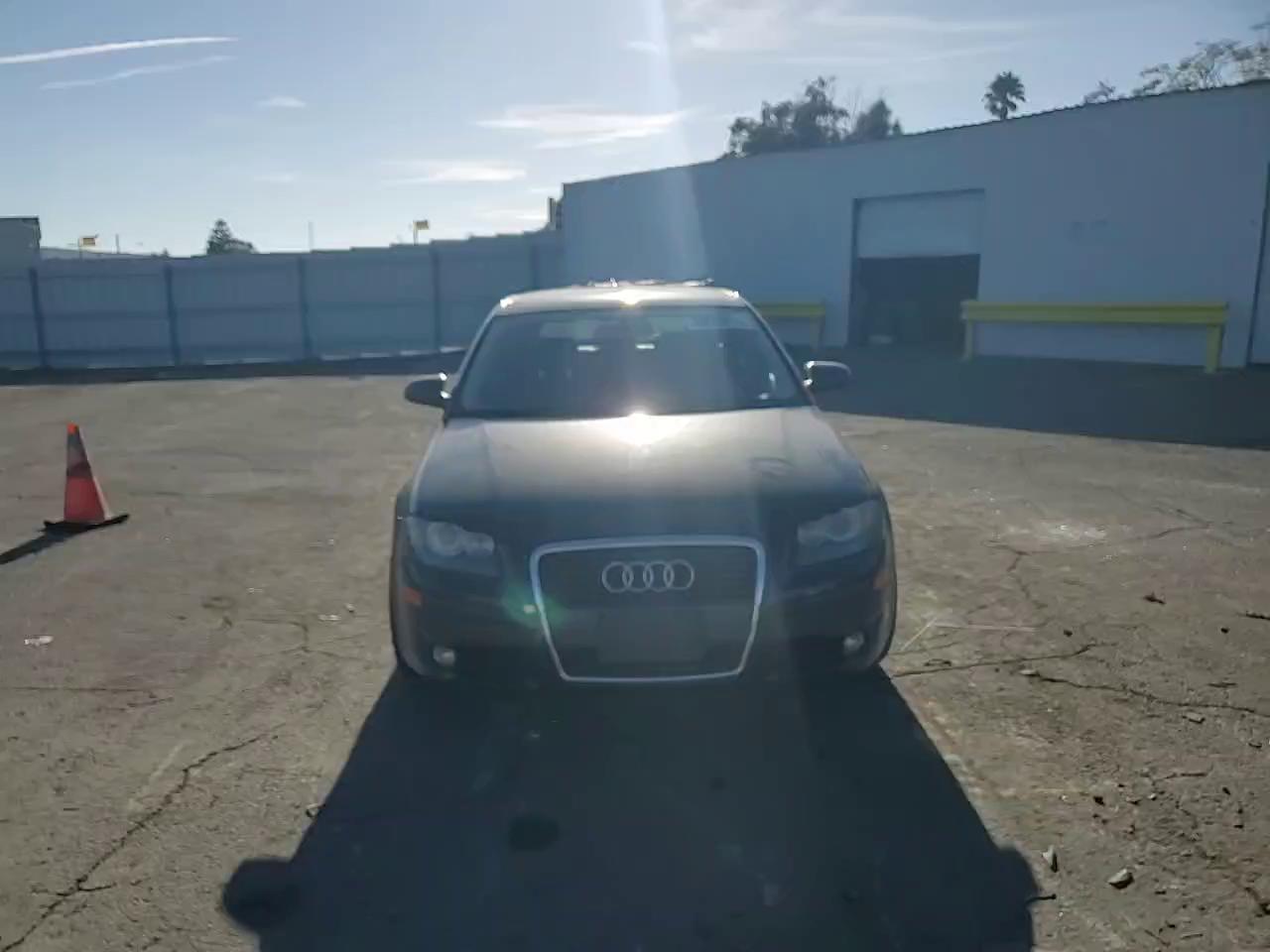 Фото: WAUMF78P76A165165