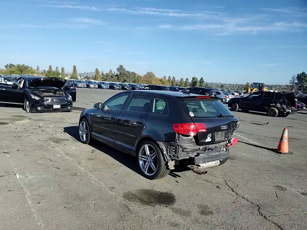 Фото: WAUMF78P76A165165