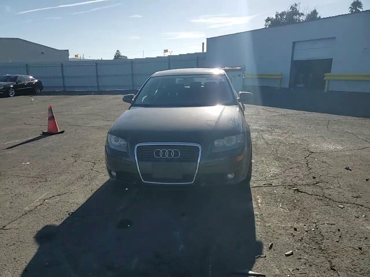 Фото: WAUMF78P76A165165