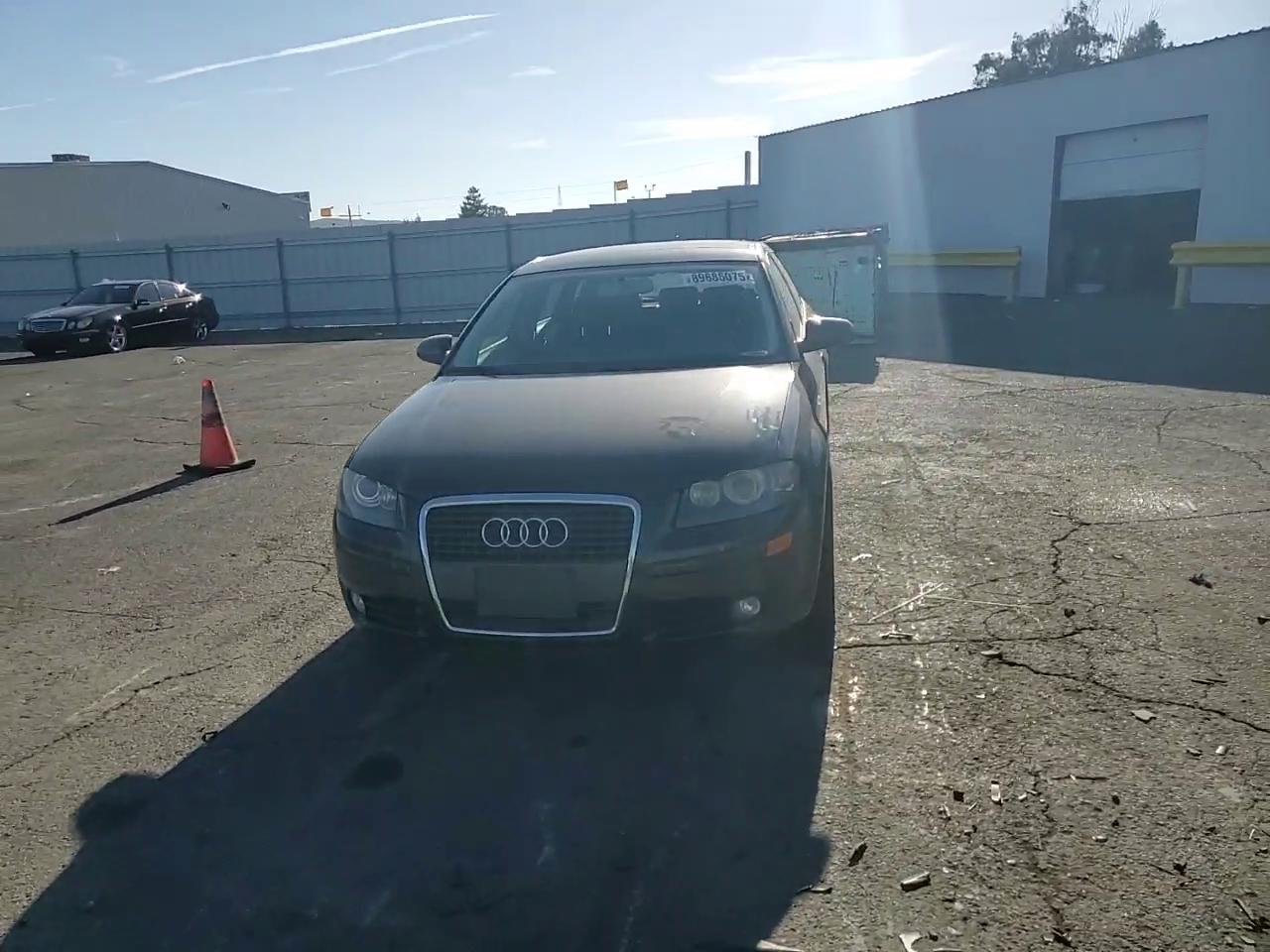 Фото: WAUMF78P76A165165