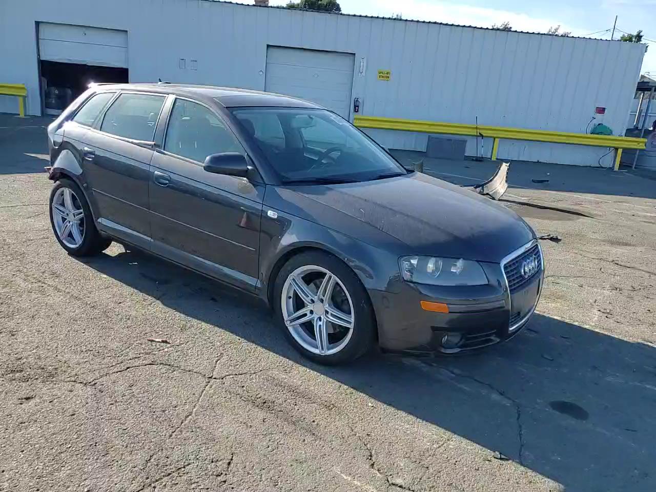 Фото: WAUMF78P76A165165