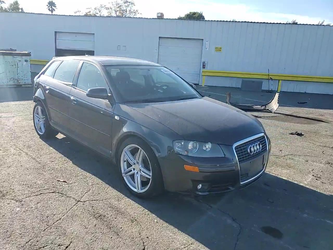 Фото: WAUMF78P76A165165