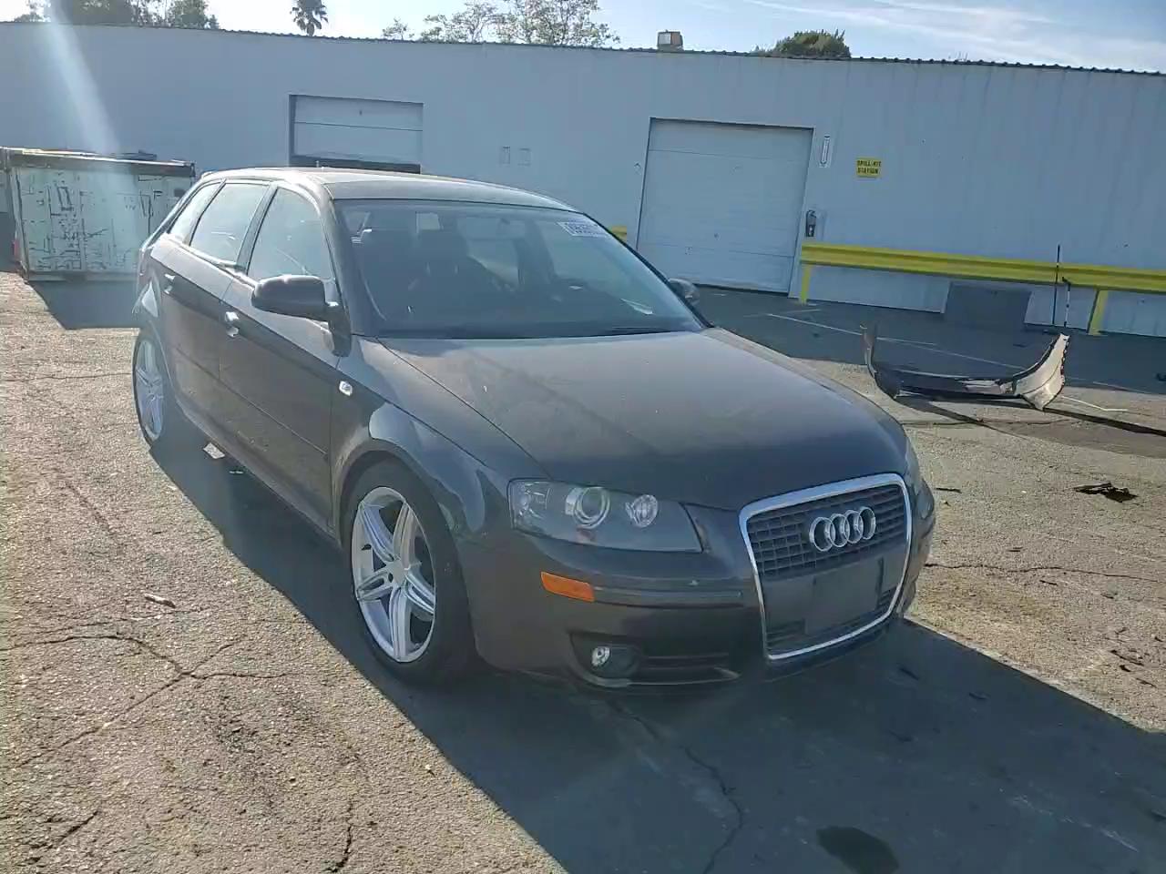 Фото: WAUMF78P76A165165