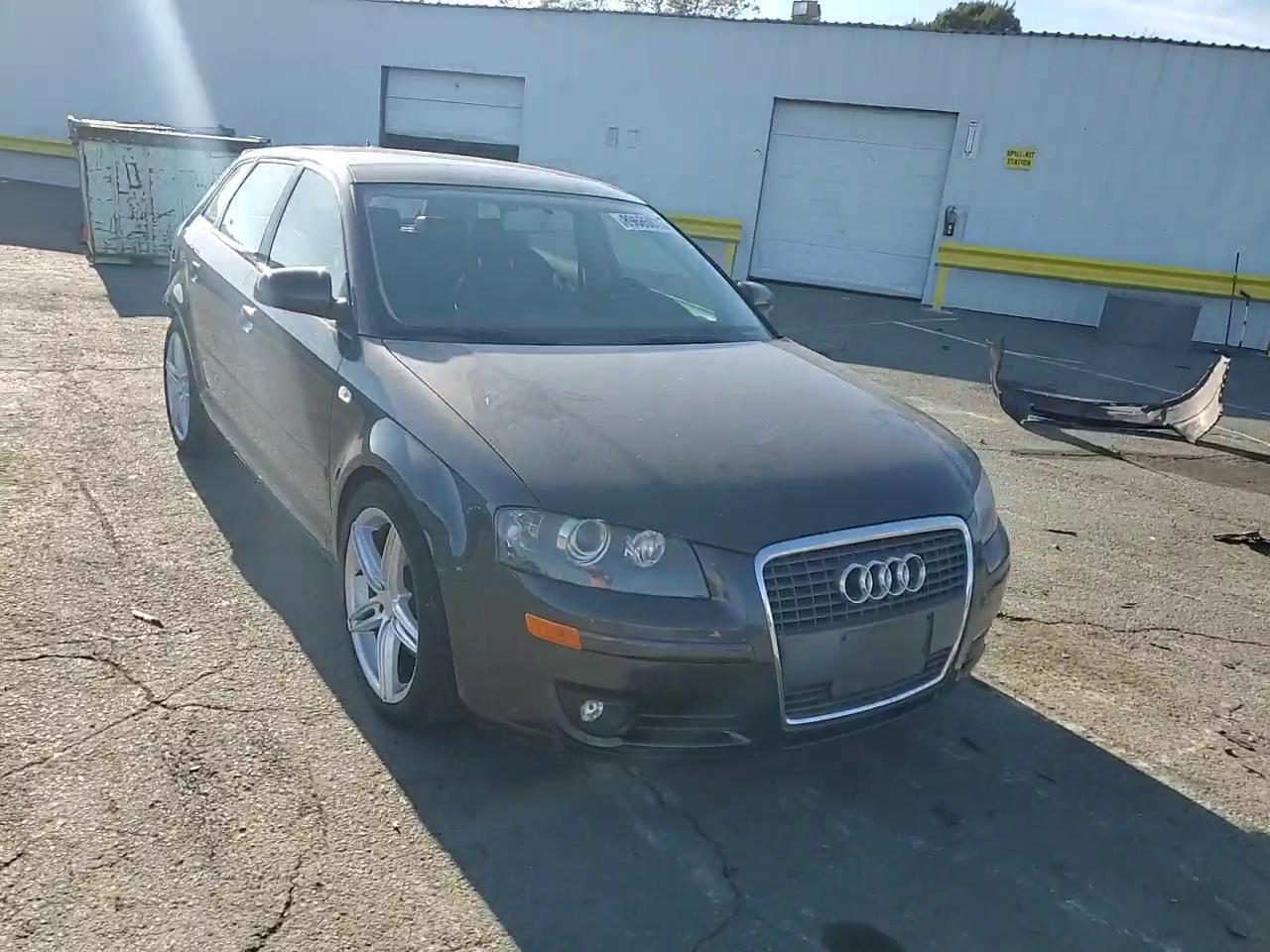 Фото: WAUMF78P76A165165