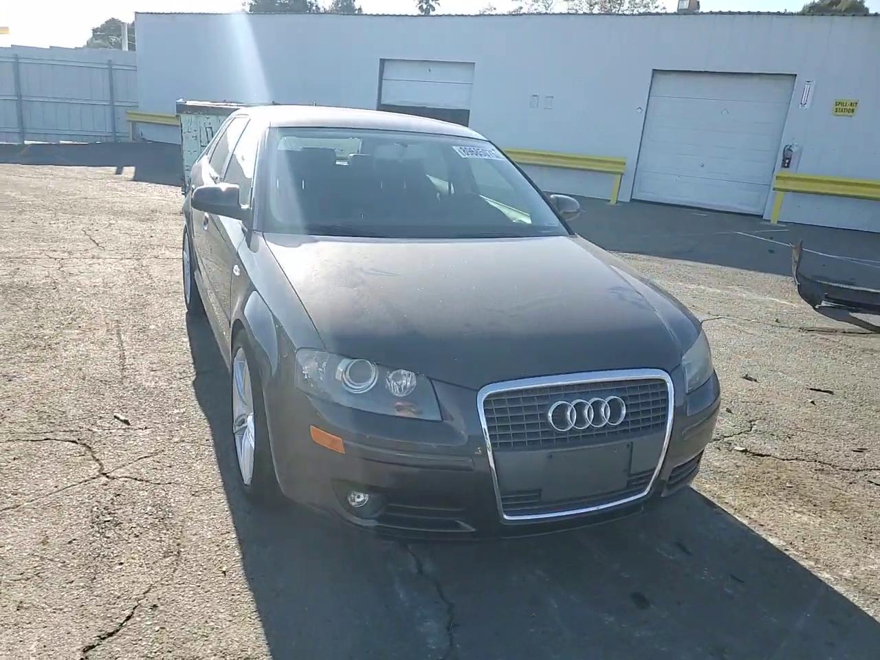 Фото: WAUMF78P76A165165