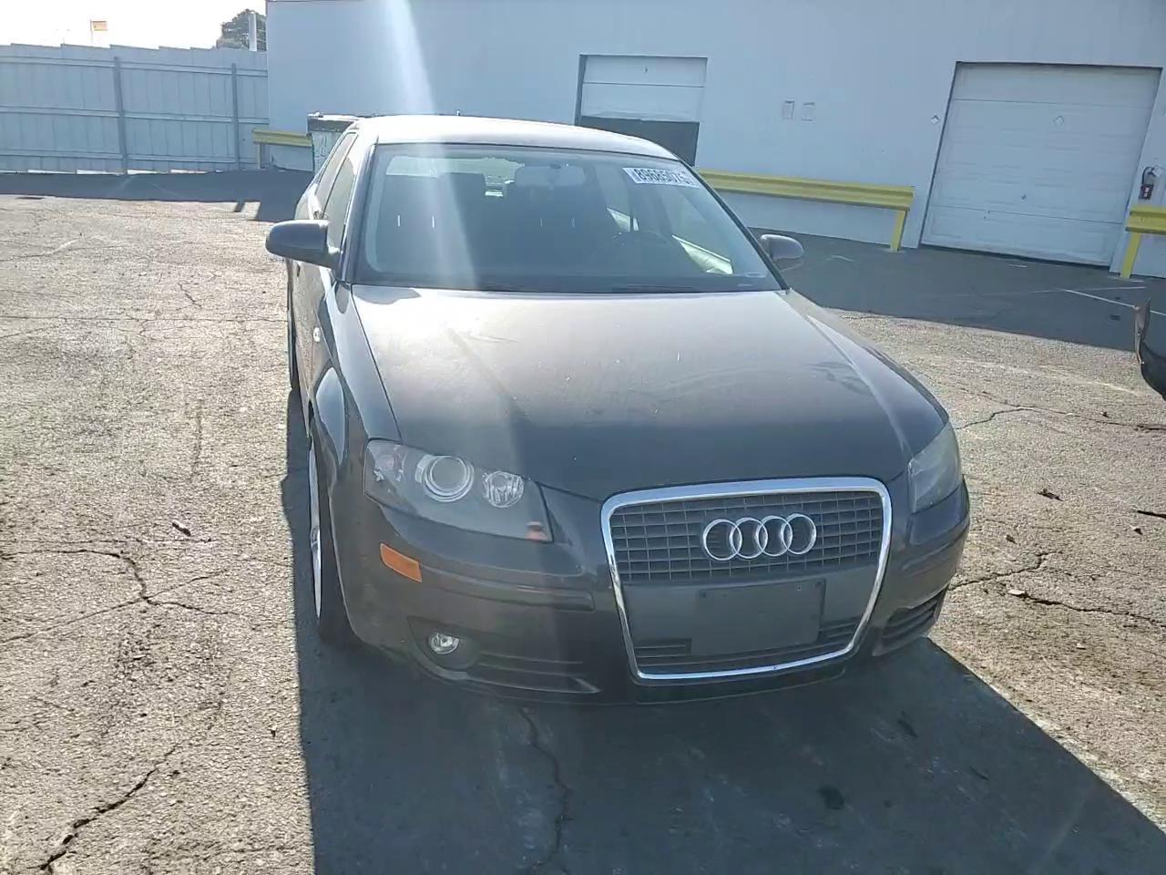 Фото: WAUMF78P76A165165