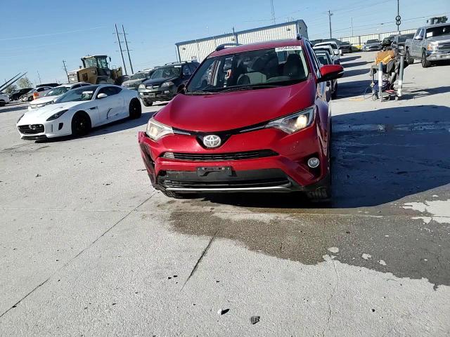 2017 Toyota Rav4 Xle VIN: JTMWFREV6HJ148919 Lot: 89564265