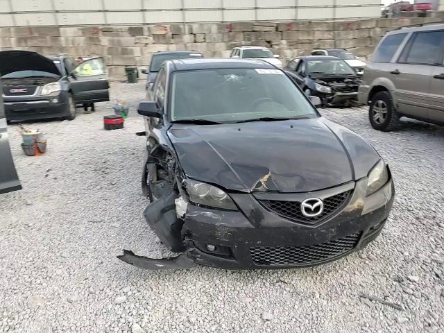 2008 Mazda 3 I VIN: JM1BK32F881825215 Lot: 82776195