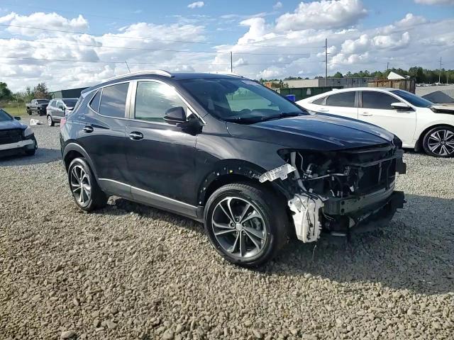 2023 Buick Encore Gx Select VIN: KL4MMDS20PB099326 Lot: 85781715