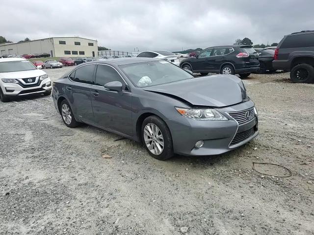 2014 Lexus Es 300H VIN: JTHBW1GG7E2069410 Lot: 85161265