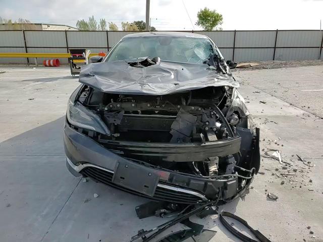 2016 Chrysler 200 Limited VIN: 1C3CCCAB3GN171610 Lot: 90132065