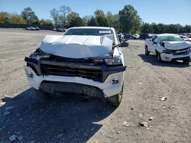 2024 Chevrolet Colorado Lt VIN: 1GCPSCEK4R1304119 Lot: 86155185