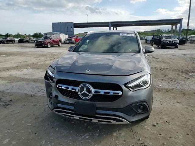 2021 Mercedes-Benz Gla 250 4Matic VIN: W1N4N4HB9MJ210315 Lot: 90336345